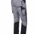 pantalon concept noir / gris arrière