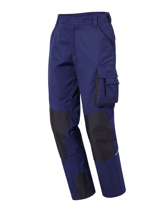 pantalon concept marine avant