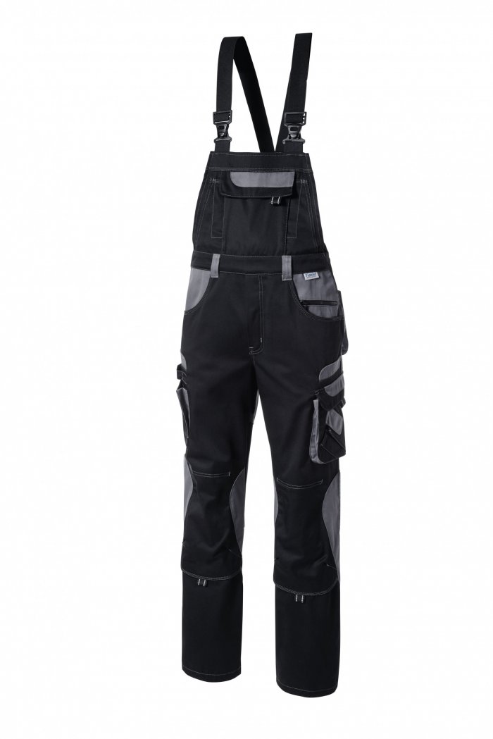 Salopette de travail Avacore homme taille 58 (108-113) - Équipement et  matériel de sécurité - Achat & prix